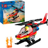 LEGO City Rettungsdienst Bundle, Jouets de construction 