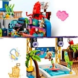 LEGO Friends - Le parc d’attractions à la plage, Jouets de construction 41737