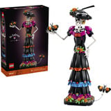 LEGO Ideas La Catrina, Jouets de construction 