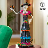 LEGO Ideas La Catrina, Jouets de construction 