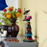 LEGO Ideas La Catrina, Jouets de construction 