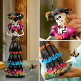 LEGO Ideas La Catrina, Jouets de construction 