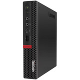Lenovo 141907, Mini PC Noir