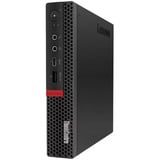 Lenovo ThinkCentre M720q Tiny (10T8) Reconditionné, Mini PC Noir