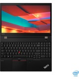 Lenovo ThinkPad T15 G1 Reconditionné 15.6" PC portable  Noir