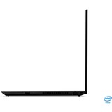 Lenovo ThinkPad T15 G1 Reconditionné 15.6" PC portable  Noir