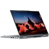 Lenovo  14" PC portable 2-en-1   Gris