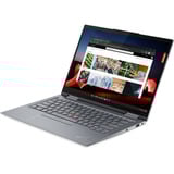 Lenovo  14" PC portable 2-en-1   Gris