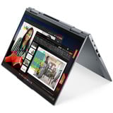 Lenovo  14" PC portable 2-en-1   Gris