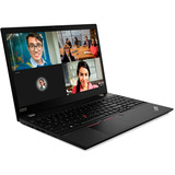 Lenovo  15.6" PC portable  Noir