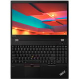 Lenovo  15.6" PC portable  Noir