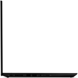 Lenovo  15.6" PC portable  Noir