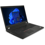 Lenovo  17.3" PC portable  Noir