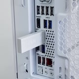 Lian Li Uni FAN Wireless Controller V2.1, Contrôleur de ventilateurs Blanc