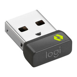 Logitech Logi Bolt, Récepteur Graphite