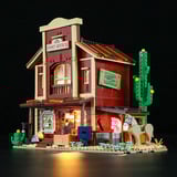 Lumibricks F9044, Jouets de construction 