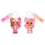 MGA Entertainment 534563-EUC, Poupée 