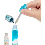 MGA Entertainment Yummiland Lipgloss Doll- Callie Birthday Cake, Poupée Mini poupée, Femelle, 4 an(s), Garçon/Fille, Multicolore