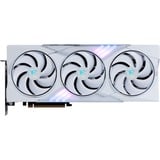 MSI GeForce RTX 5080 16G GAMING TRIO OC WHITE, Carte graphique Blanc, 1x HDMI, 3x DisplayPort