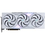 MSI GeForce RTX 5080 16G GAMING TRIO OC WHITE, Carte graphique Blanc, 1x HDMI, 3x DisplayPort