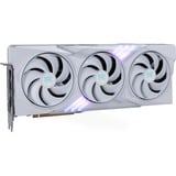 MSI GeForce RTX 5080 16G GAMING TRIO OC WHITE, Carte graphique Blanc, 1x HDMI, 3x DisplayPort