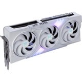 MSI GeForce RTX 5080 16G GAMING TRIO OC WHITE, Carte graphique Blanc, 1x HDMI, 3x DisplayPort