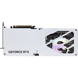 MSI GeForce RTX 5080 16G GAMING TRIO OC WHITE, Carte graphique Blanc, 1x HDMI, 3x DisplayPort