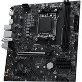 MSI PRO A620AM-G EVO WIFI carte mère socket AM5 
