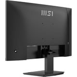 MSI PRO MP273DE E14A 27" Moniteur  Noir