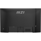 MSI PRO MP273DE E14A 27" Moniteur  Noir