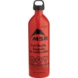 MSR 09427, Bouteille Rouge/Noir