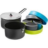 MSR Ensemble de pot Gris