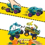 Mattel HKF89, Jouets de construction 