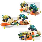 Mattel HKF89, Jouets de construction 