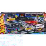 Mattel JDY16, Circuit 