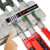 Mattel JDY16, Circuit 