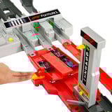 Mattel JDY16, Circuit 