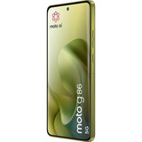 Motorola  smartphone Vert olive