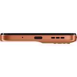 Motorola moto g06 17,5 cm (6.88") Double SIM Android 15 4G USB Type-C 4 Go 256 Go 5200 mAh Orange, Smartphone Orange, 17,5 cm (6.88"), 4 Go, 256 Go, 50 MP, Android 15, Orange