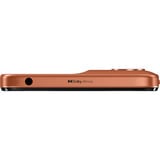 Motorola moto g06 17,5 cm (6.88") Double SIM Android 15 4G USB Type-C 4 Go 256 Go 5200 mAh Orange, Smartphone Orange, 17,5 cm (6.88"), 4 Go, 256 Go, 50 MP, Android 15, Orange