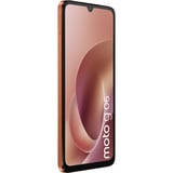 Motorola moto g06 17,5 cm (6.88") Double SIM Android 15 4G USB Type-C 4 Go 256 Go 5200 mAh Orange, Smartphone Orange, 17,5 cm (6.88"), 4 Go, 256 Go, 50 MP, Android 15, Orange