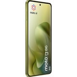 Motorola moto g86 5G 16,9 cm (6.67") Double SIM Android 15 USB Type-C 8 Go 256 Go 5200 mAh Vert smartphone Vert olive | 256 Go | Android 15 | Dual-SIM