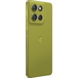 Motorola moto g86 5G 16,9 cm (6.67") Double SIM Android 15 USB Type-C 8 Go 256 Go 5200 mAh Vert smartphone Vert olive | 256 Go | Android 15 | Dual-SIM