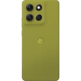 Motorola moto g86 5G 16,9 cm (6.67") Double SIM Android 15 USB Type-C 8 Go 256 Go 5200 mAh Vert smartphone Vert olive | 256 Go | Android 15 | Dual-SIM