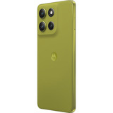 Motorola moto g86 5G 16,9 cm (6.67") Double SIM Android 15 USB Type-C 8 Go 256 Go 5200 mAh Vert smartphone Vert olive | 256 Go | Android 15 | Dual-SIM