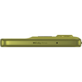 Motorola moto g86 5G 16,9 cm (6.67") Double SIM Android 15 USB Type-C 8 Go 256 Go 5200 mAh Vert smartphone Vert olive | 256 Go | Android 15 | Dual-SIM