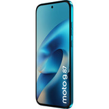 Motorola moto g87 256GB, Smartphone Bleu Azur