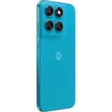 Motorola moto g87 256GB, Smartphone Bleu Azur
