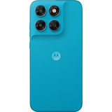 Motorola moto g87 256GB, Smartphone Bleu Azur
