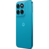Motorola moto g87 256GB, Smartphone Bleu Azur